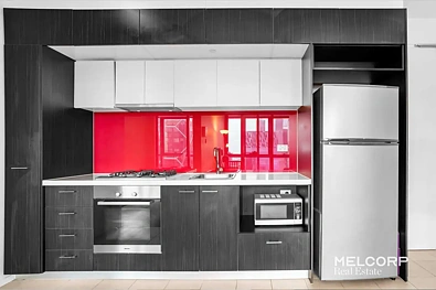 4005/8 Sutherland Street, Melbourne, VIC 3000, 2 Bedrooms, 2 Bathrooms, Apartment
