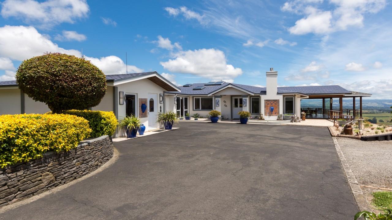 1002 Upper Ohauiti Road, Ohauiti, Tauranga, 5房, 0浴