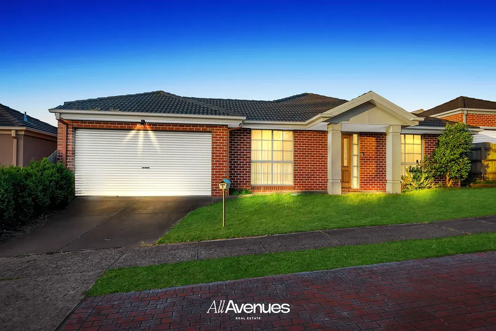 9 Prime Court, Berwick, VIC 3806