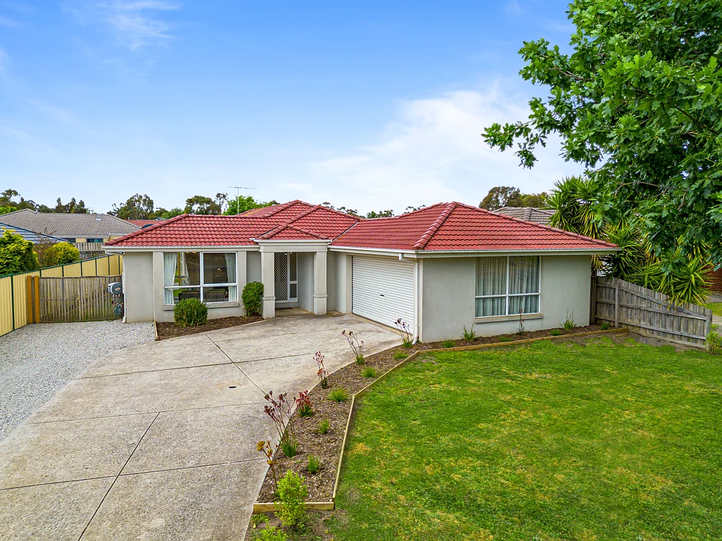 3 Landscape Close, Gisborne, VIC 3437