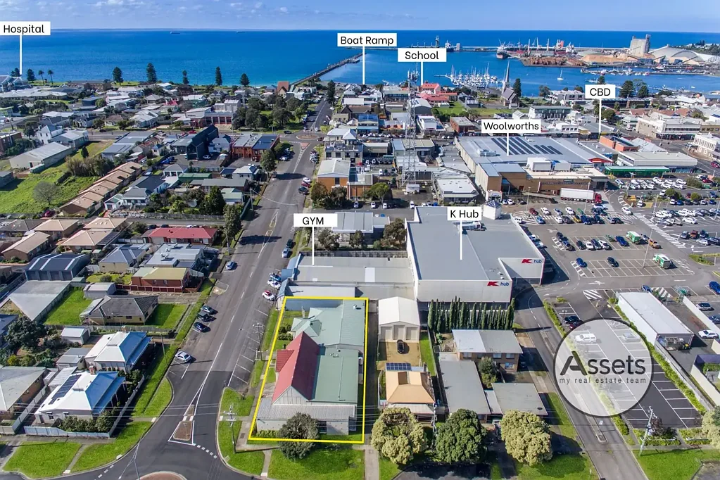 Portland 7 Bedroom A Rare Central Opportunity with Endless Potential