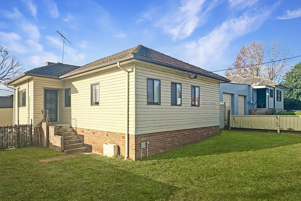 Spacious Family Home