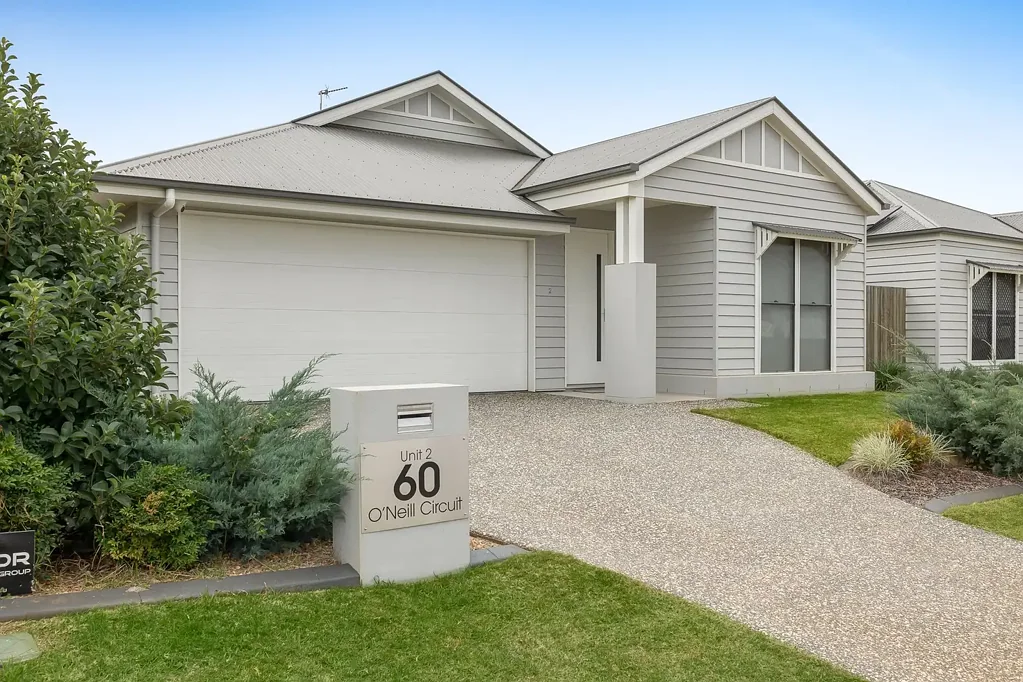 2/60 O'neill Circuit, Kearneys Spring, QLD 4350