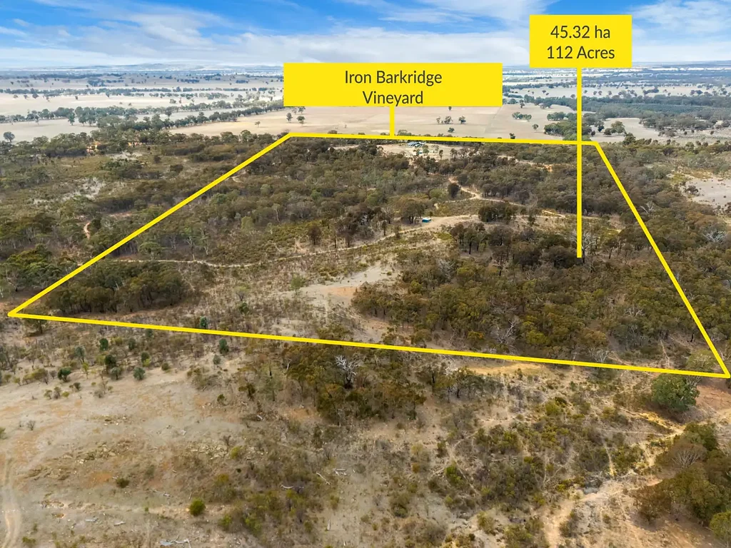 58 Davies Lane, Percydale, VIC 3478