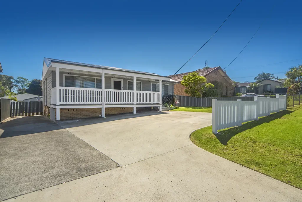 Greenwell Point 3ਬੈੱਡਰੂਮ renovated coastal living