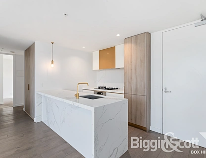 209/109-111 Carrington Road, Box Hill, Inner East Melbourne, 2部屋, 2バスルーム, Apartment