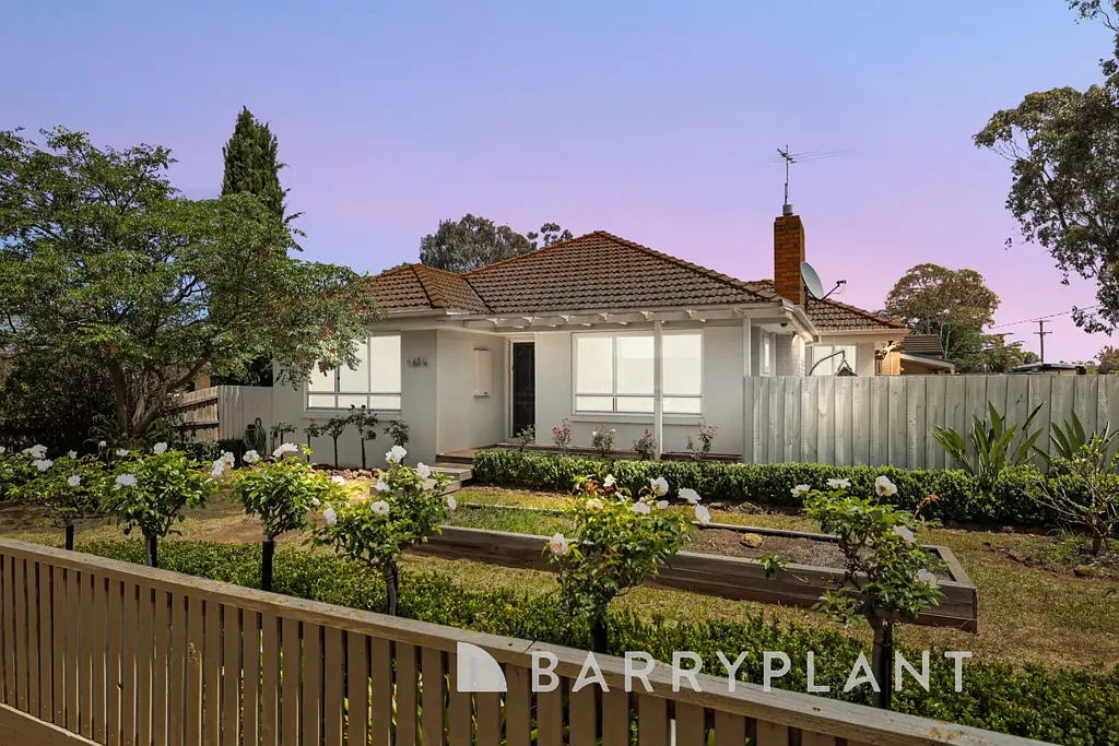 61 Palmerston Street, Melton, VIC 3337
