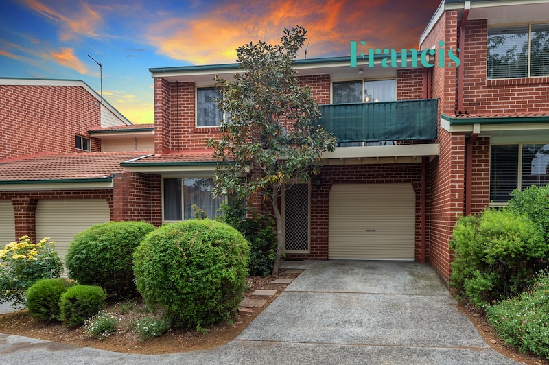 174 CLIVE STEELE AV, MONASH ACT 2904, 0房, 0浴, Townhouse