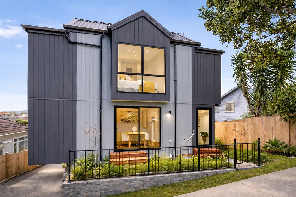 One Tree Hill 3房  Modern Homes OneTreeHill