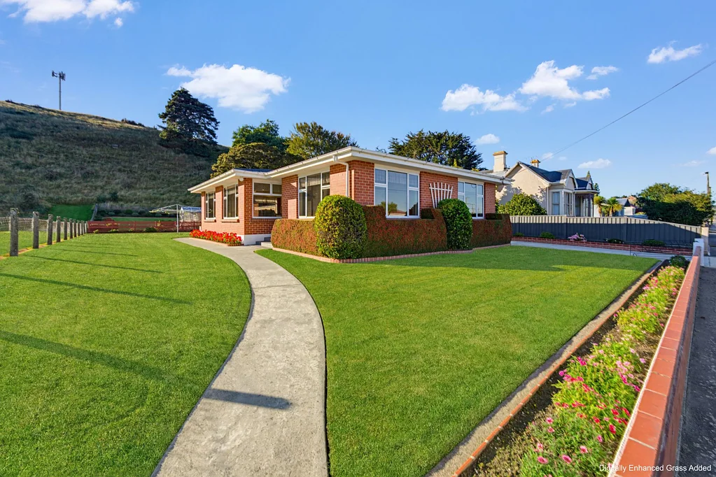 Mataura 3房  OFTEN ADMIRED - First Time on the Market