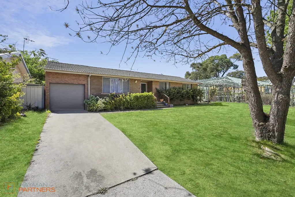 9 Burara Crescent, Waramanga, ACT 2611