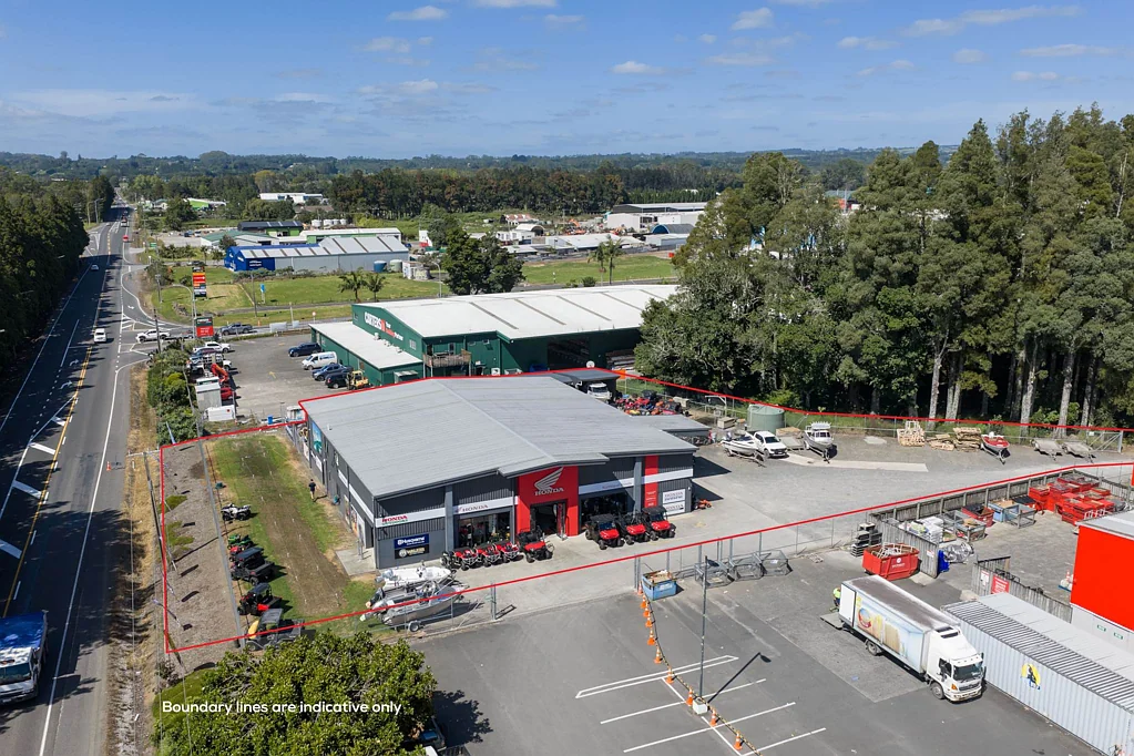 Kerikeri CLOSE TO 6% RETURN