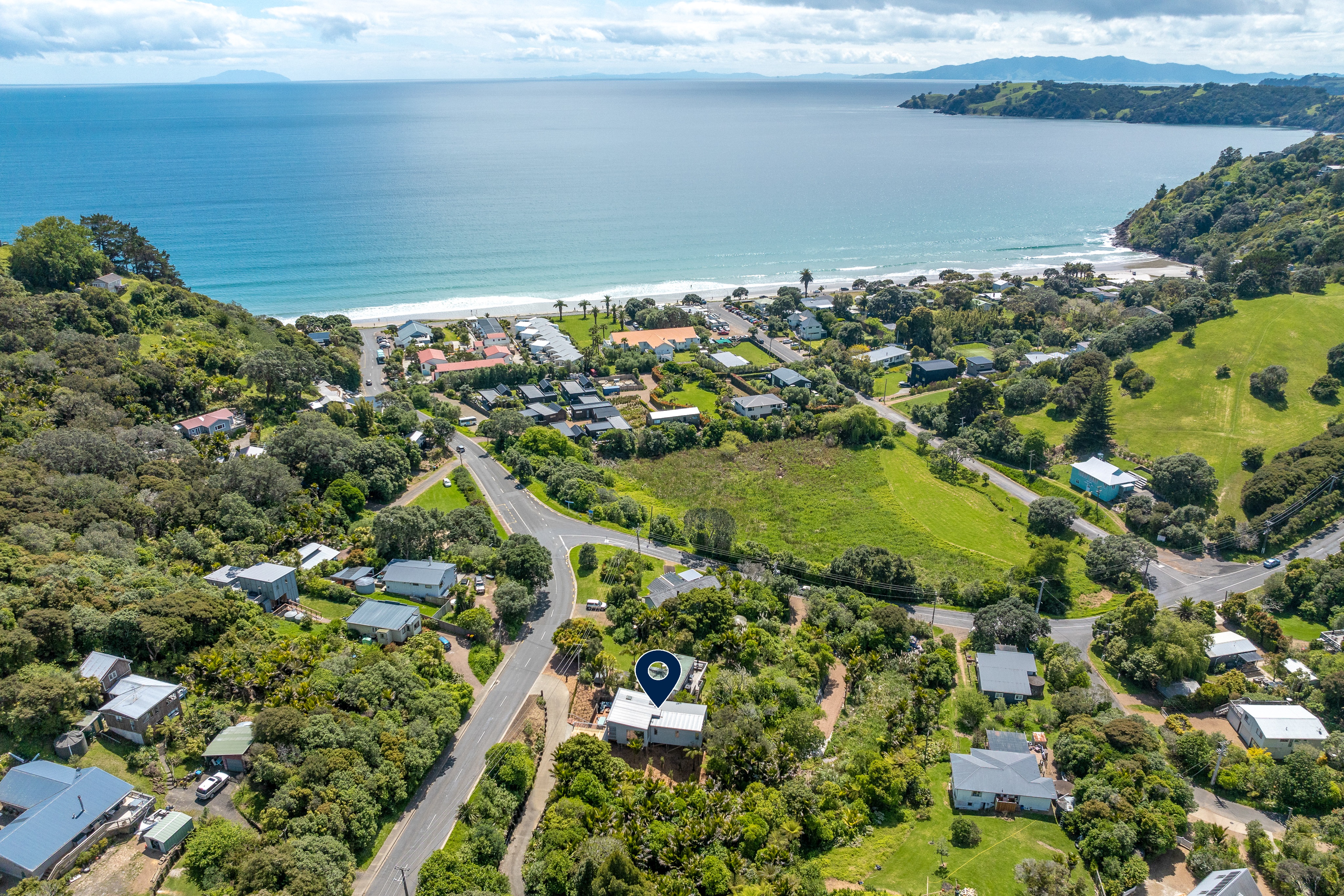 Hauraki Gulf Islands