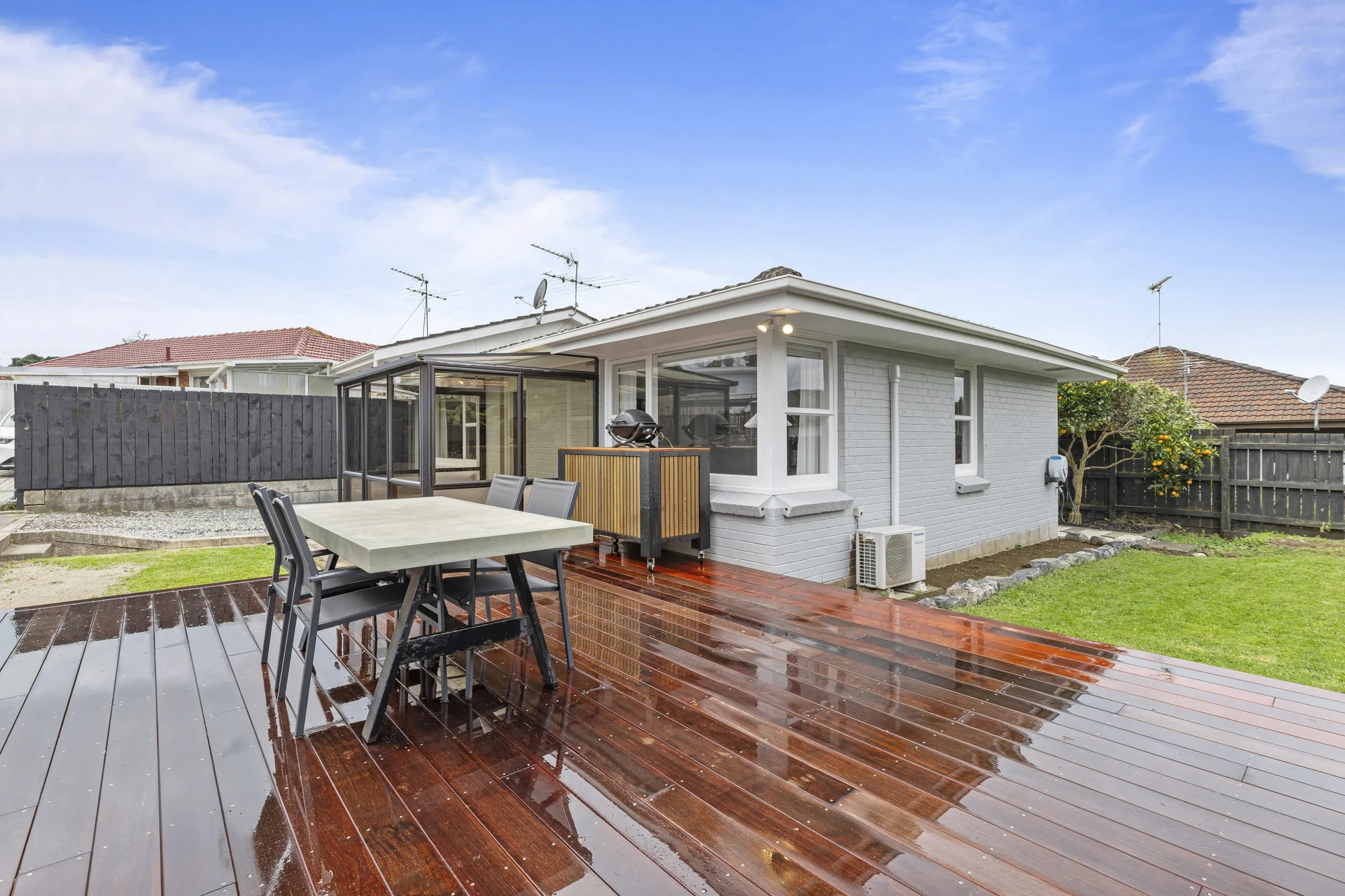 Howick 2Habitaciones JUST BRING THE FURNITURE - ITS ALL BEEN DONE
