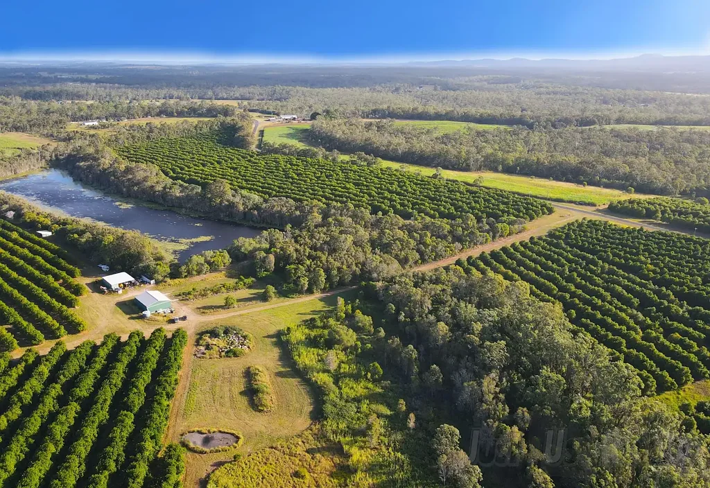 Avondale  Prime Agricultural Asset - Dual Titles with Limitless Potential