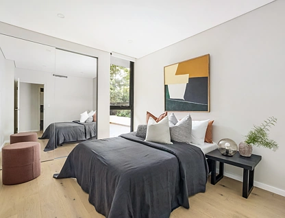 2/66 Constitution Road, Dulwich Hill, Inner West, 2 Schlafzimmer, 2 Badezimmer, Apartment