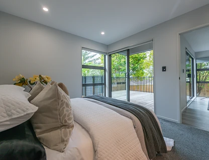 6B Zingaro Place, Massey, Waitakere City, 3 ਕਮਰੇ, 2 ਬਾਥਰੂਮ, House