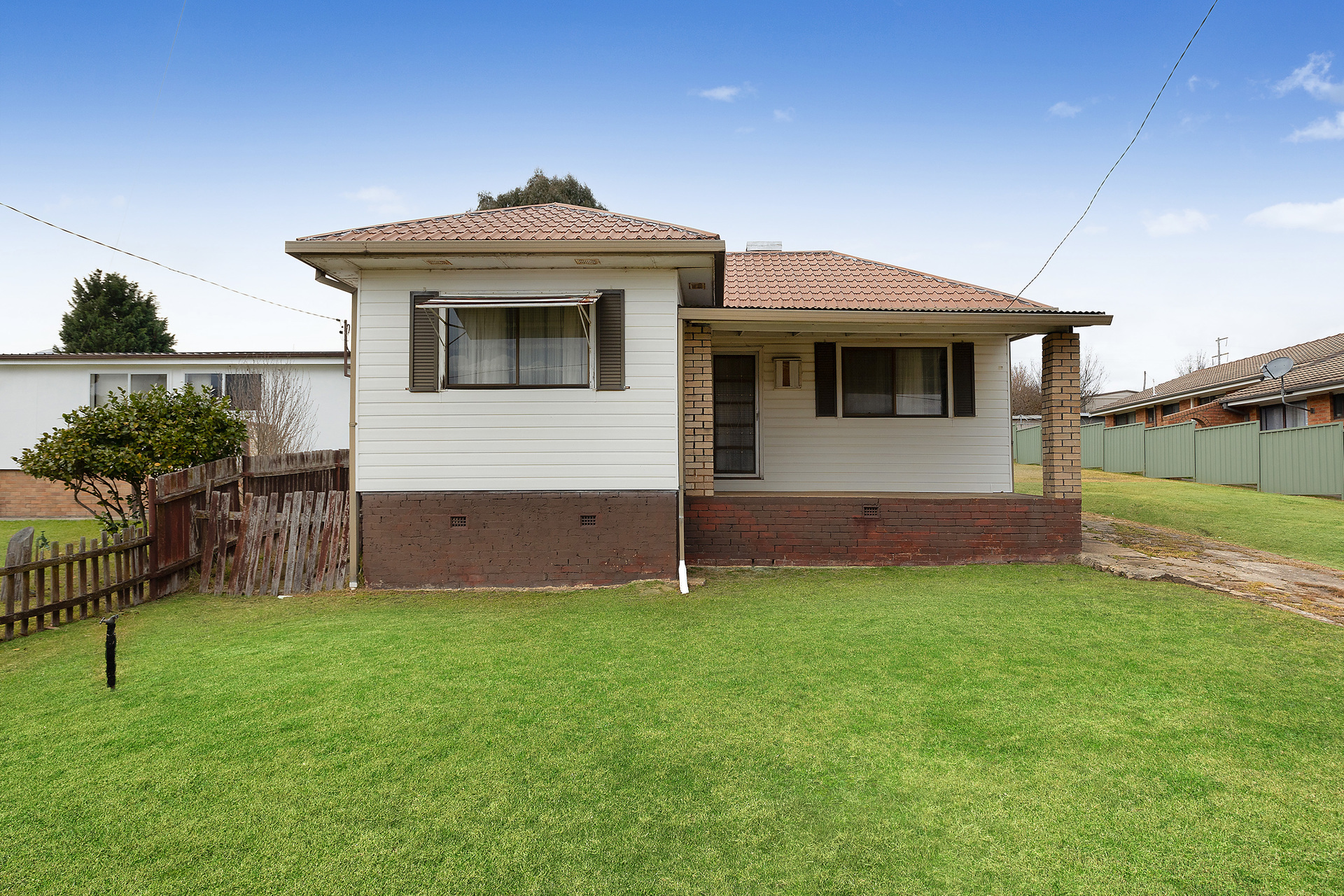 17 CRIPPS AV, WALLERAWANG NSW 2845, 0 rūma, 0 rūma horoi, House