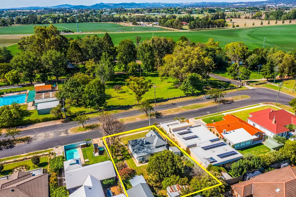 7 Short Street, Mudgee, NSW 2850