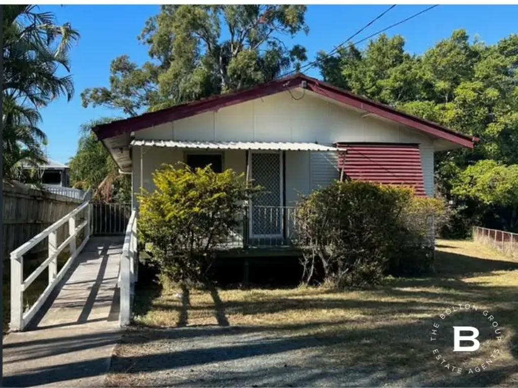 Convenient Living in the Heart of Logan Central
