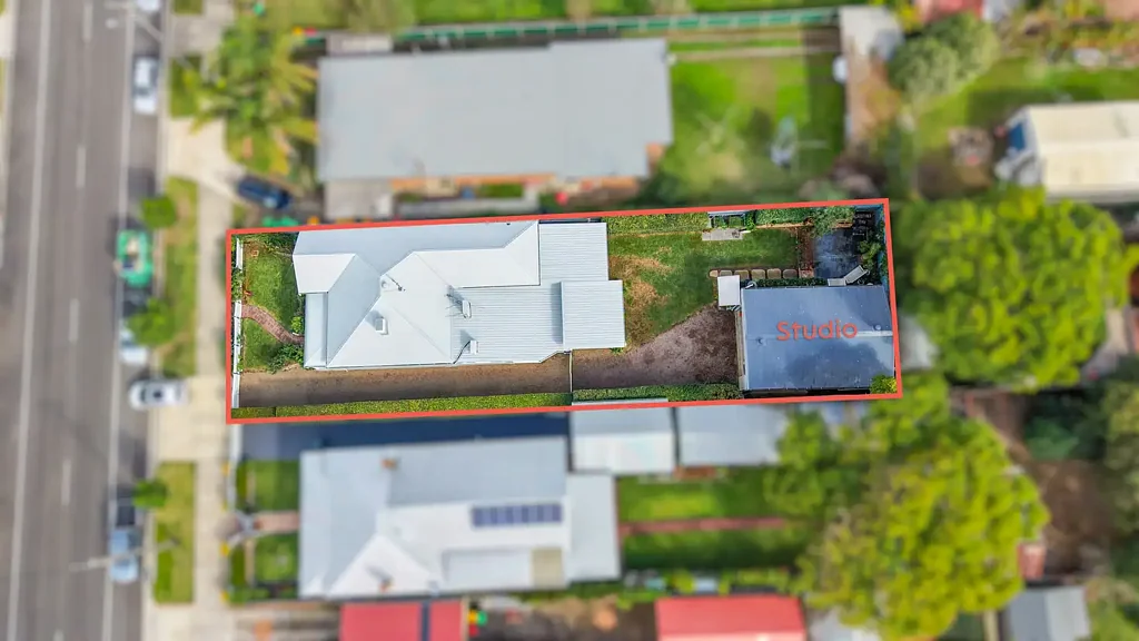 East Maitland 4房  Charming Character Home in a Prime East Maitland Location