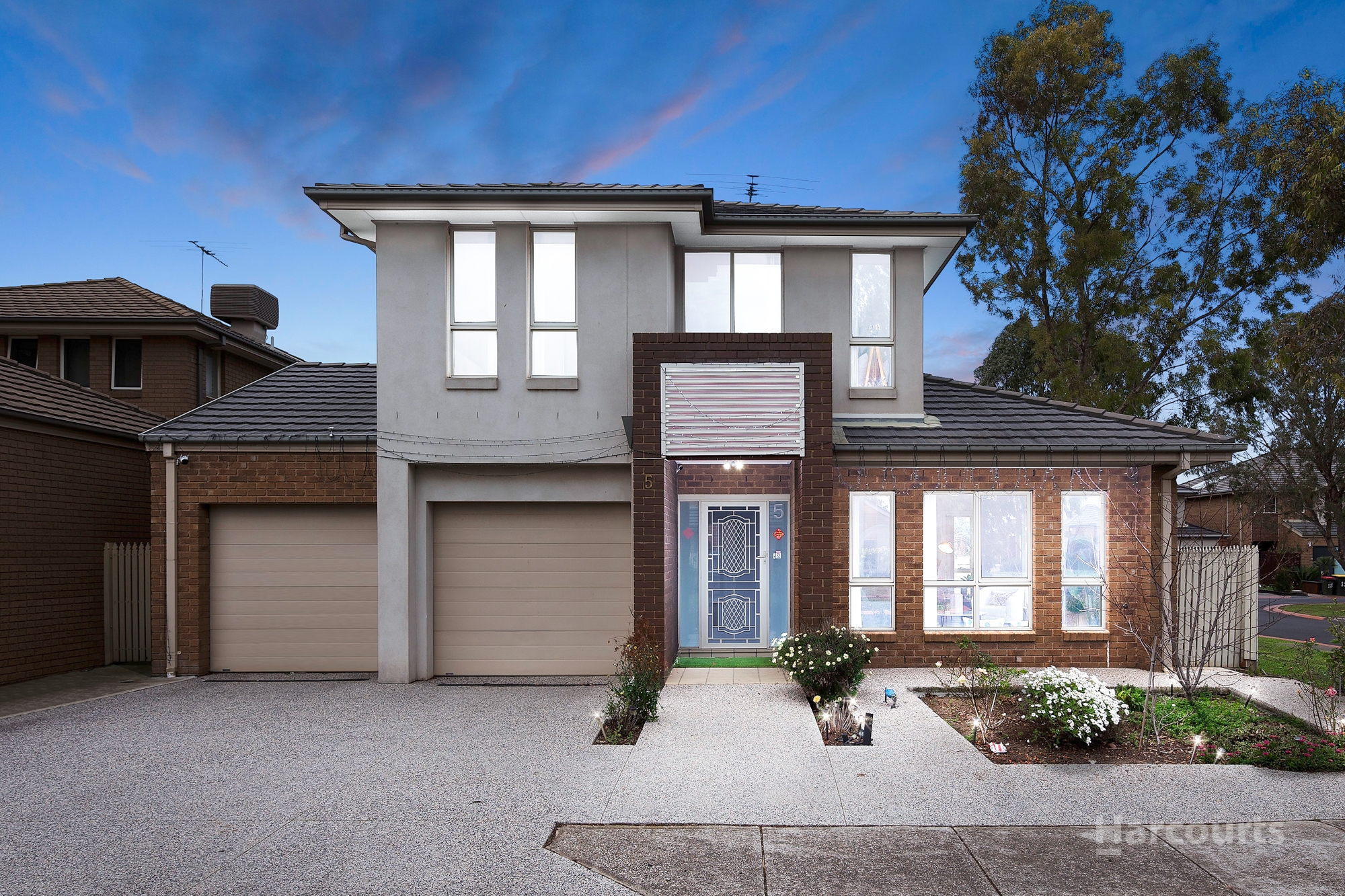 5 BUCKHAVEN ST, DEER PARK VIC 3023, 0房, 0浴, Townhouse