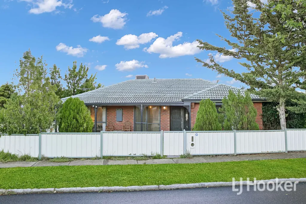 Melton West 3ਬੈੱਡਰੂਮ Prime Corner Block Opportunity