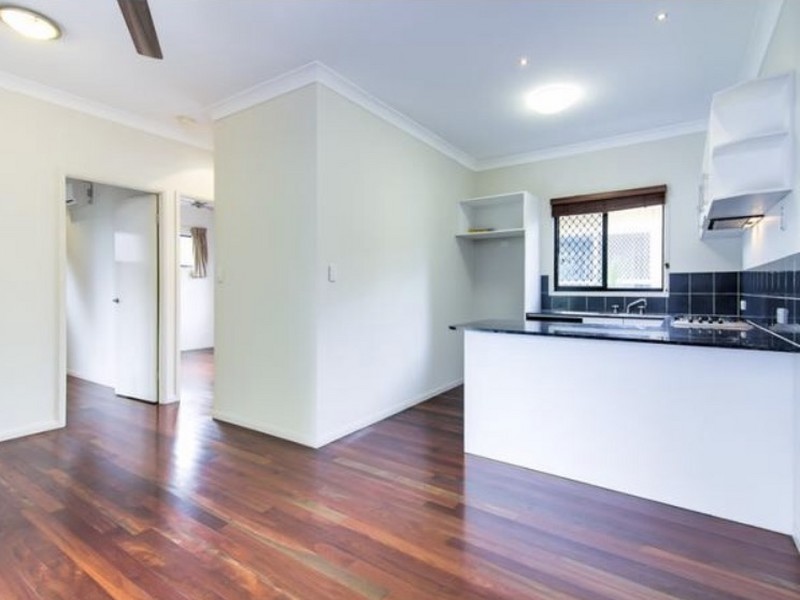 UNIT 3 7 TENNI ST, REDLYNCH QLD 4870, 0 Bedrooms, 0 Bathrooms, Townhouse