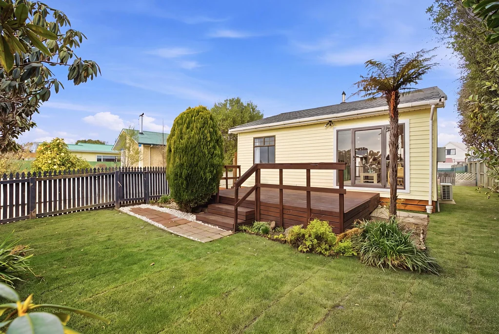 Kaiapoi 2غرفة نوم Cute Cottage — Big Plot Twist