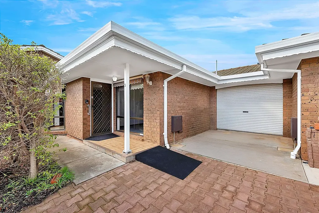 5/43 Scott Street, Pooraka, SA 5095