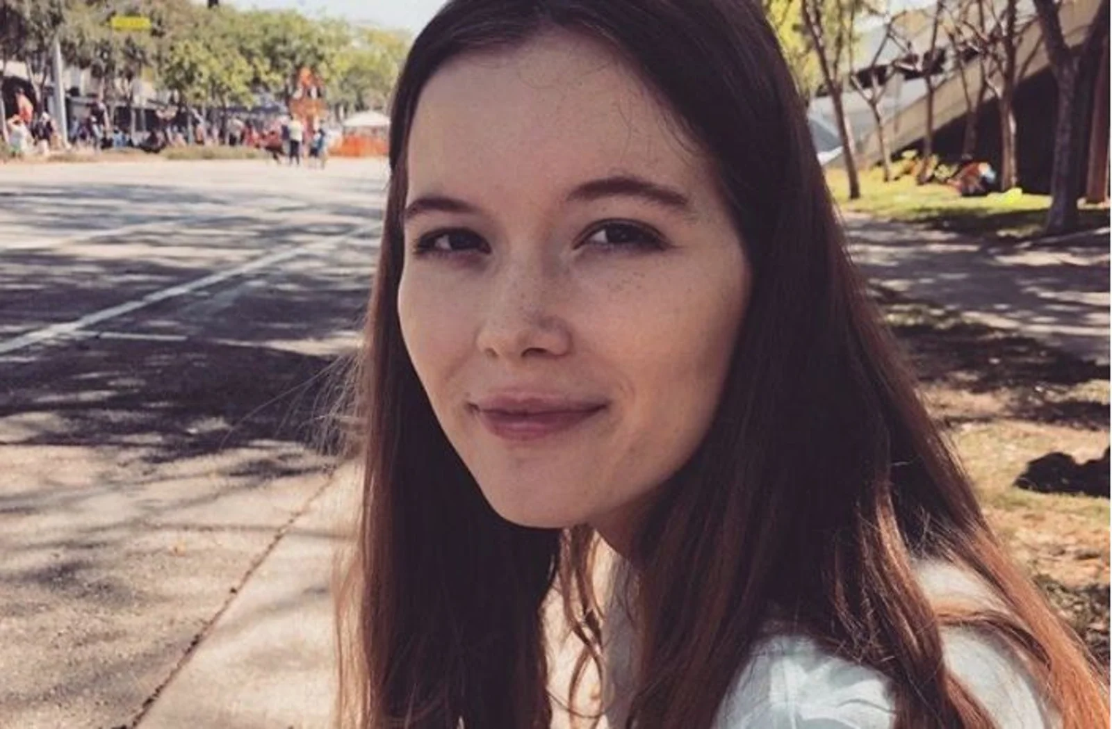 华人最爱景点闹出人命！21岁少女被鲨鱼活活咬死！
