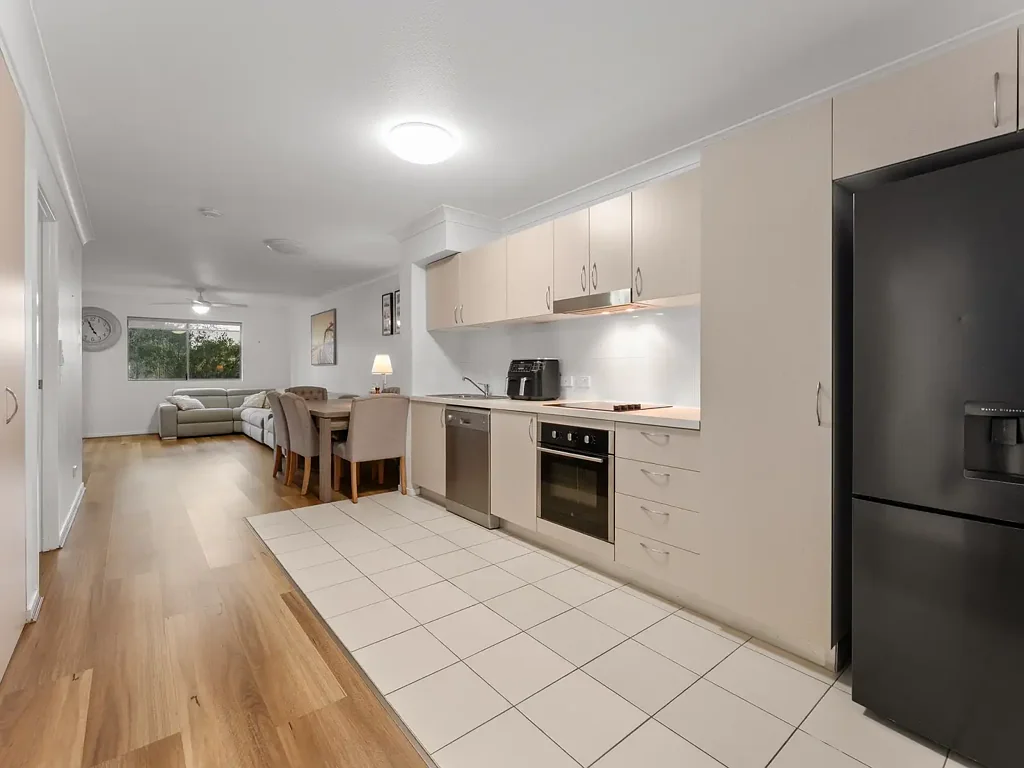 Eagleby 1chambre An Ideal First Home Or Even Better Investment | Comfortable Low Maintenance Living!