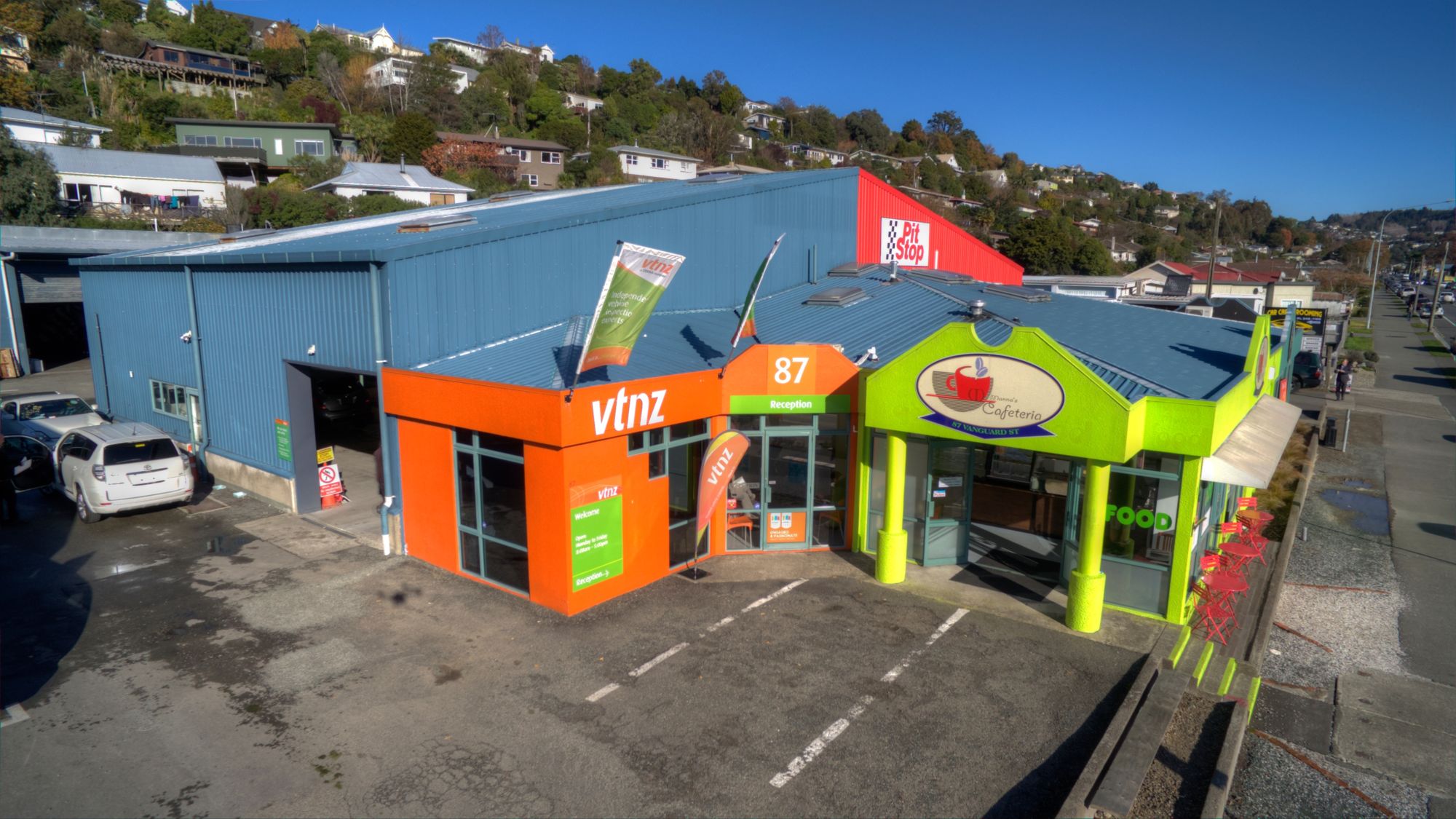 87 Vanguard Street, Nelson South, Nelson, 0 Kuwarto, 0 Banyo