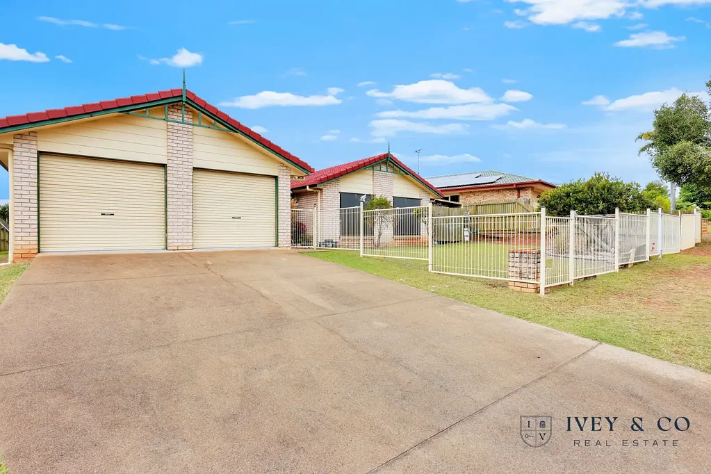 45 Kurrajong Way, Tinana, QLD 4650