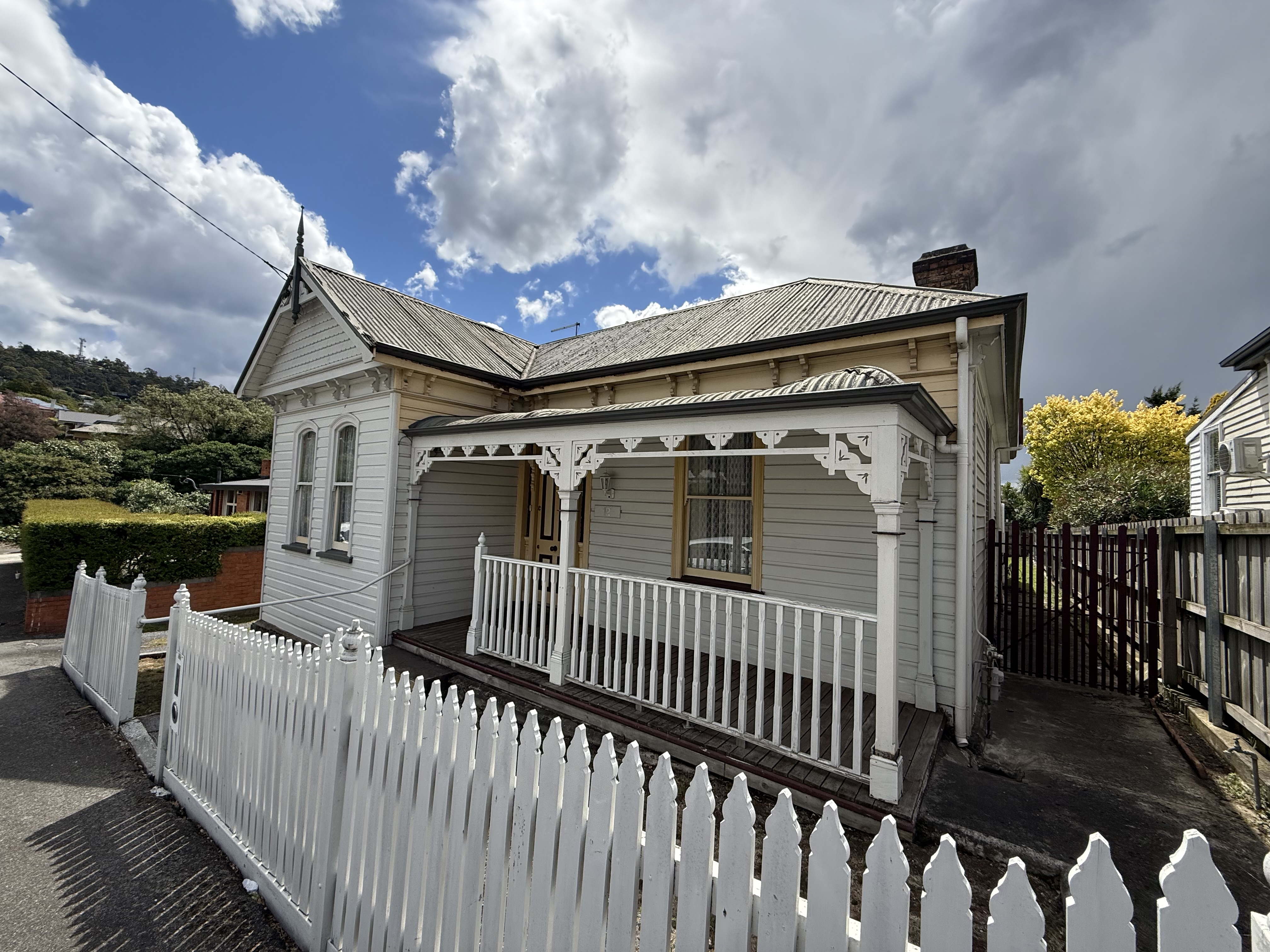 12 PATRICK ST, SOUTH LAUNCESTON TAS 7249, 0 habitaciones, 0 baños, House