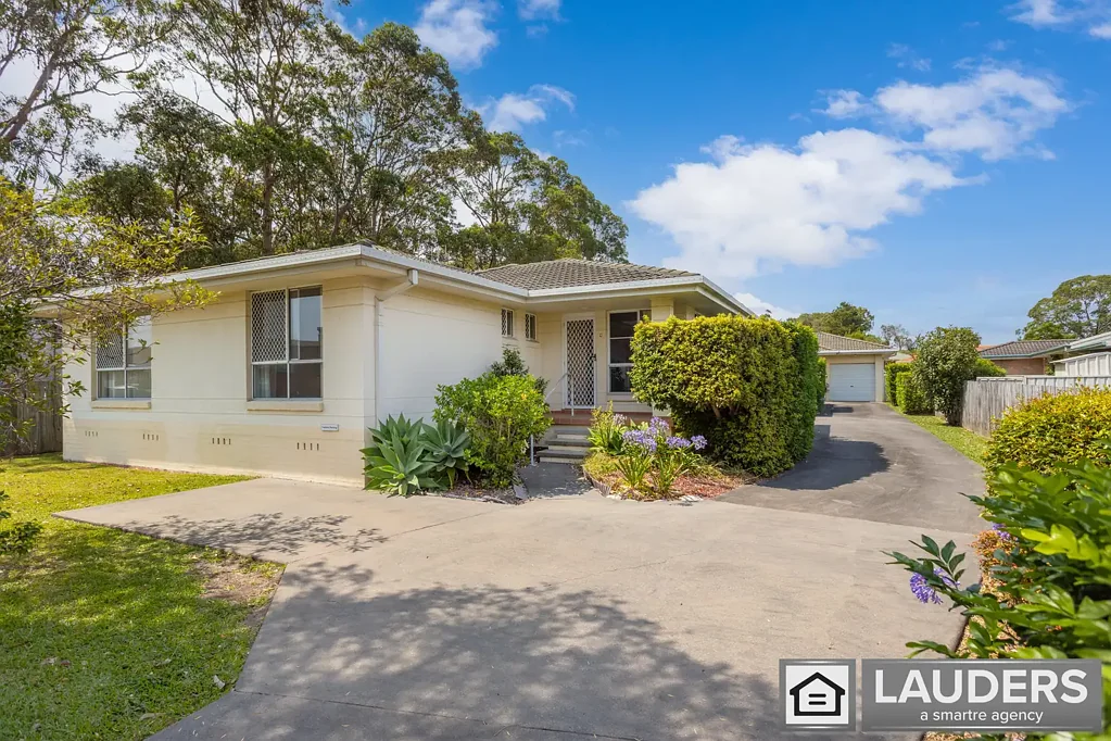 1/58 Old Bar Road, Old Bar, NSW 2430