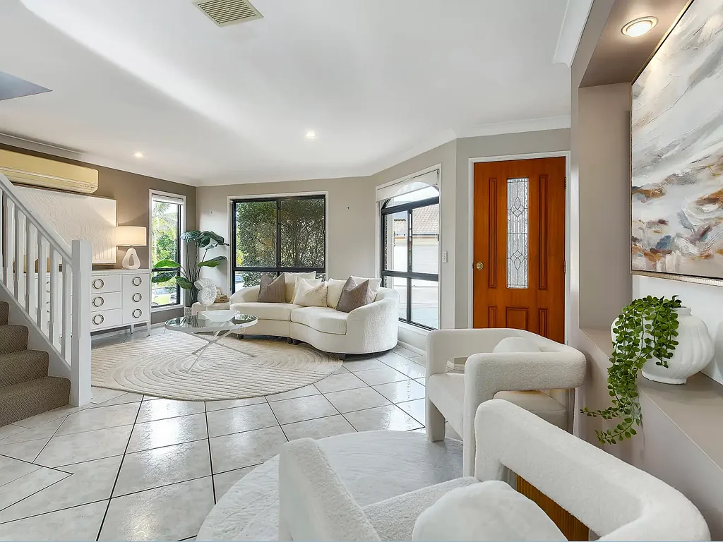31/12 Greendale Way, Carindale, QLD 4152