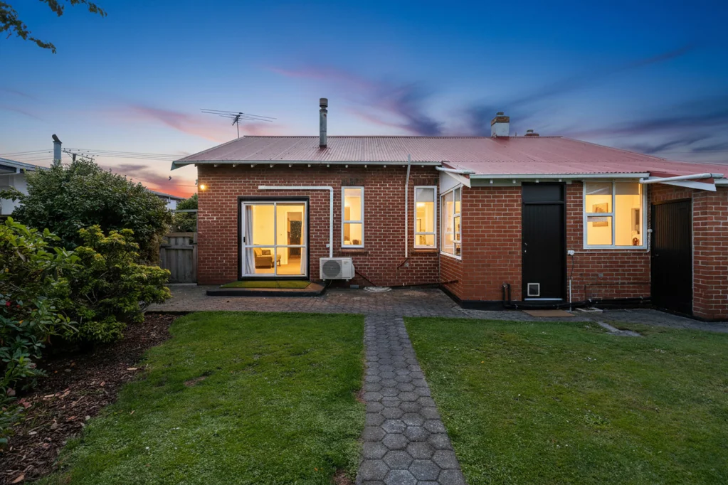 32 Moreau Street, Saint Kilda, Dunedin City, Otago