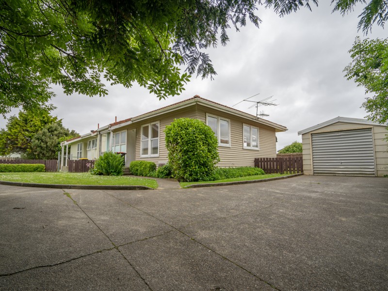 66 Lithgow Street, Glengarry, Invercargill, 2 phòng ngủ, 1 phòng tắm