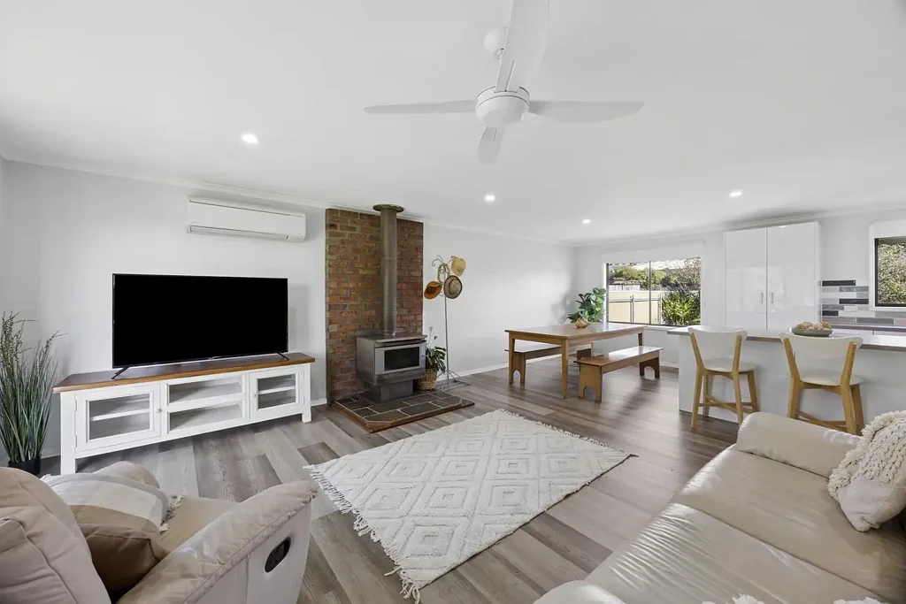 Timboon 3房  Renovation in a Great Location