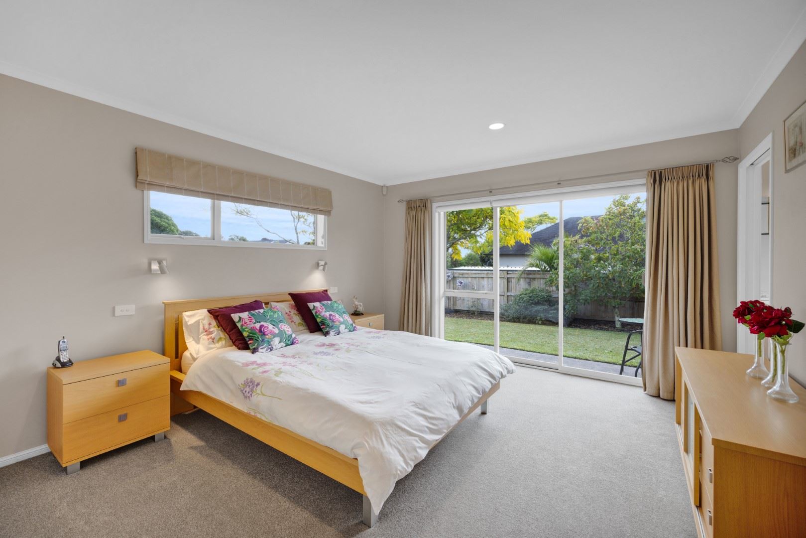 15 Montrose Place, Highlands Park, New Plymouth, 3部屋, 0バスルーム