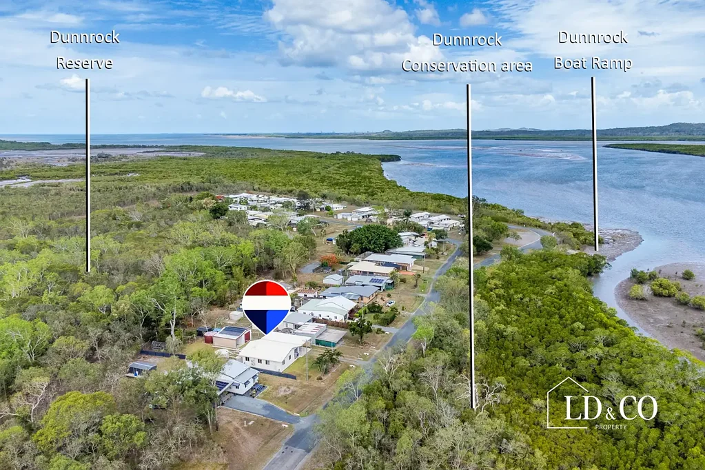 459 Dunnrock Road, Dunnrock, QLD 4740