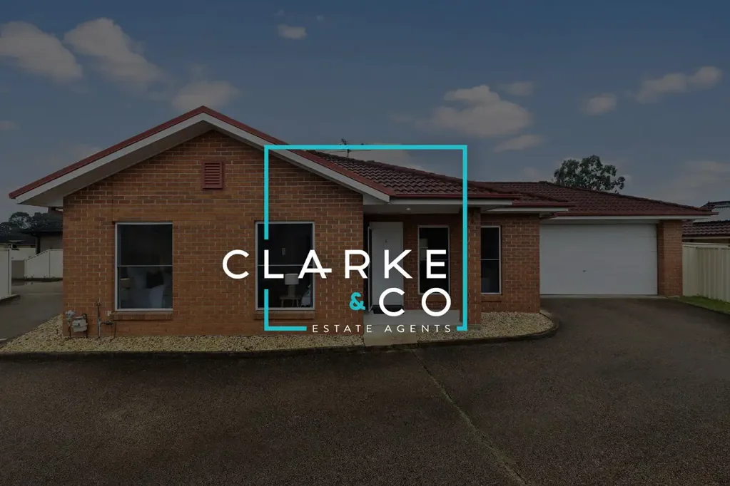 2/58 Hargreaves Circuit, Metford, NSW 2323