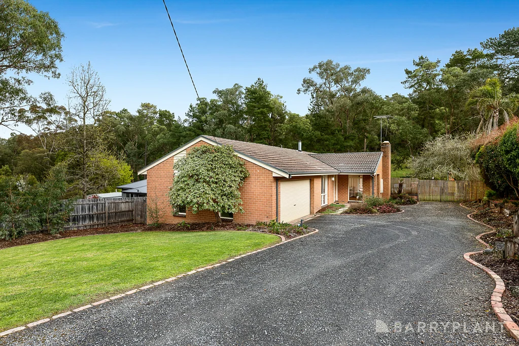 13 Malbar Street, Chum Creek, VIC 3777