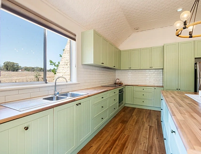 11 Donkey Gully Road, Campbells Creek, Bendigo, 3 રૂમ, 1 બાથરૂમ, House