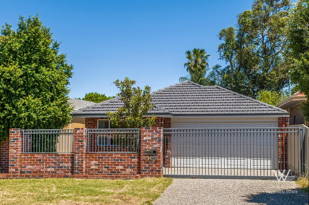 137A Anzac Terrace, Bassendean, WA 6054