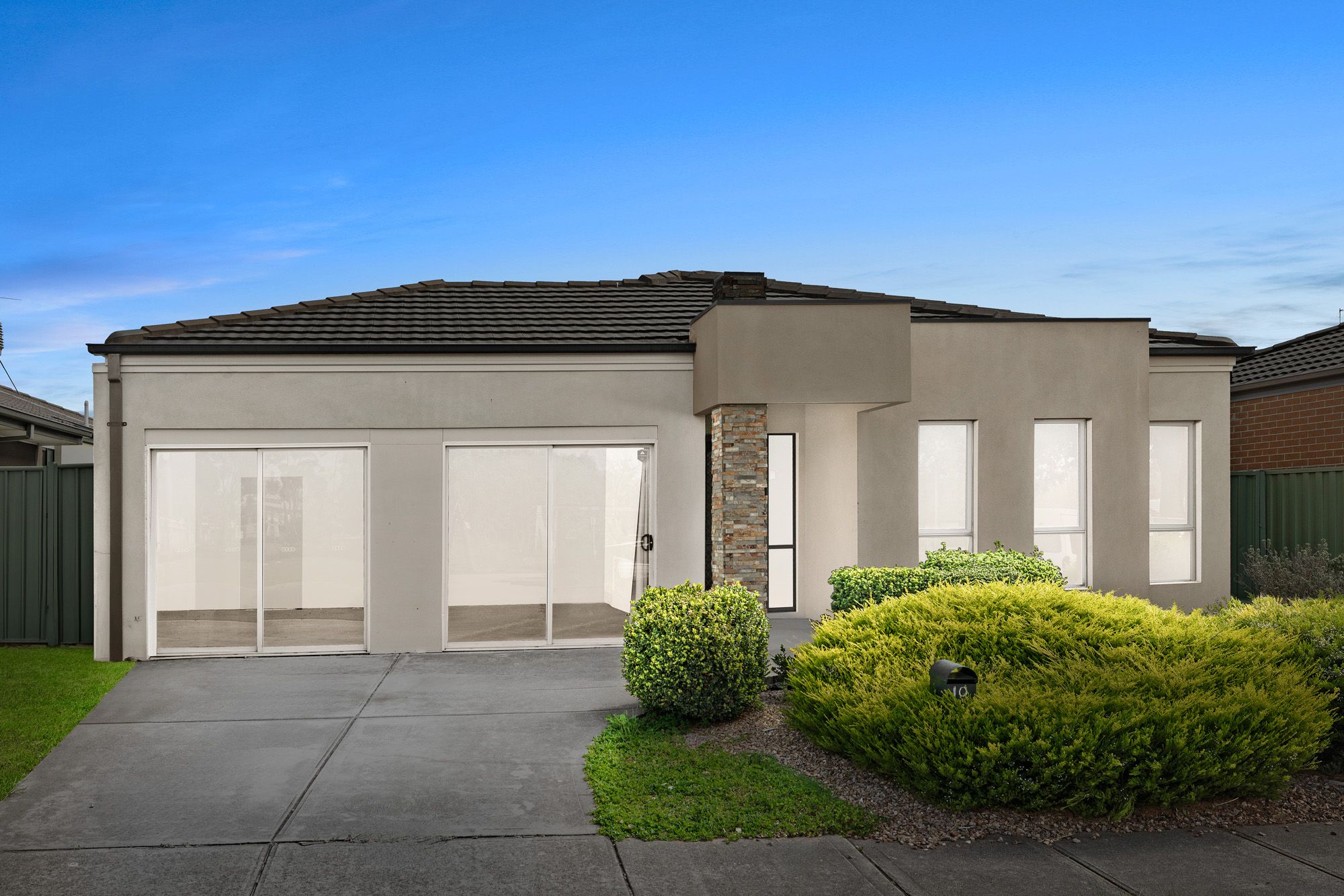 10 MUNRO DR, WYNDHAM VALE VIC 3024, 0部屋, 0バスルーム, House