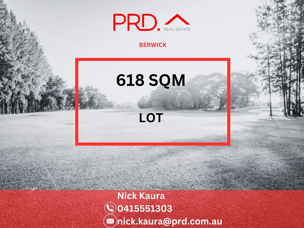 Clyde North  Prime Land Opportunity in Clyde North - Lot 1531, 20S Smiths Lane