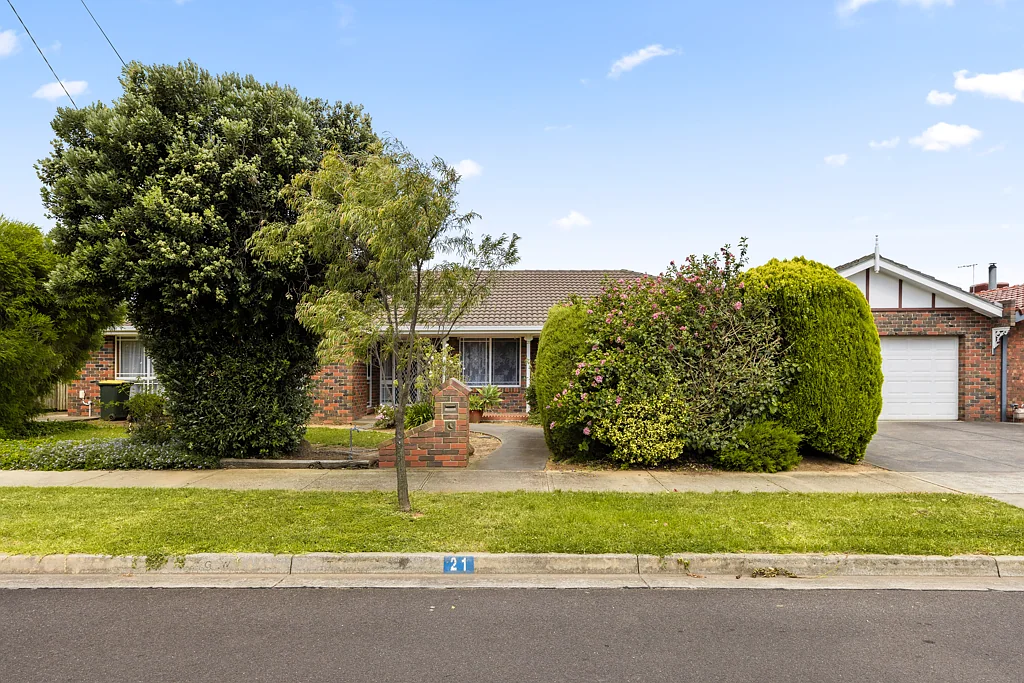 21 Nantilla Crescent, Werribee, VIC 3030