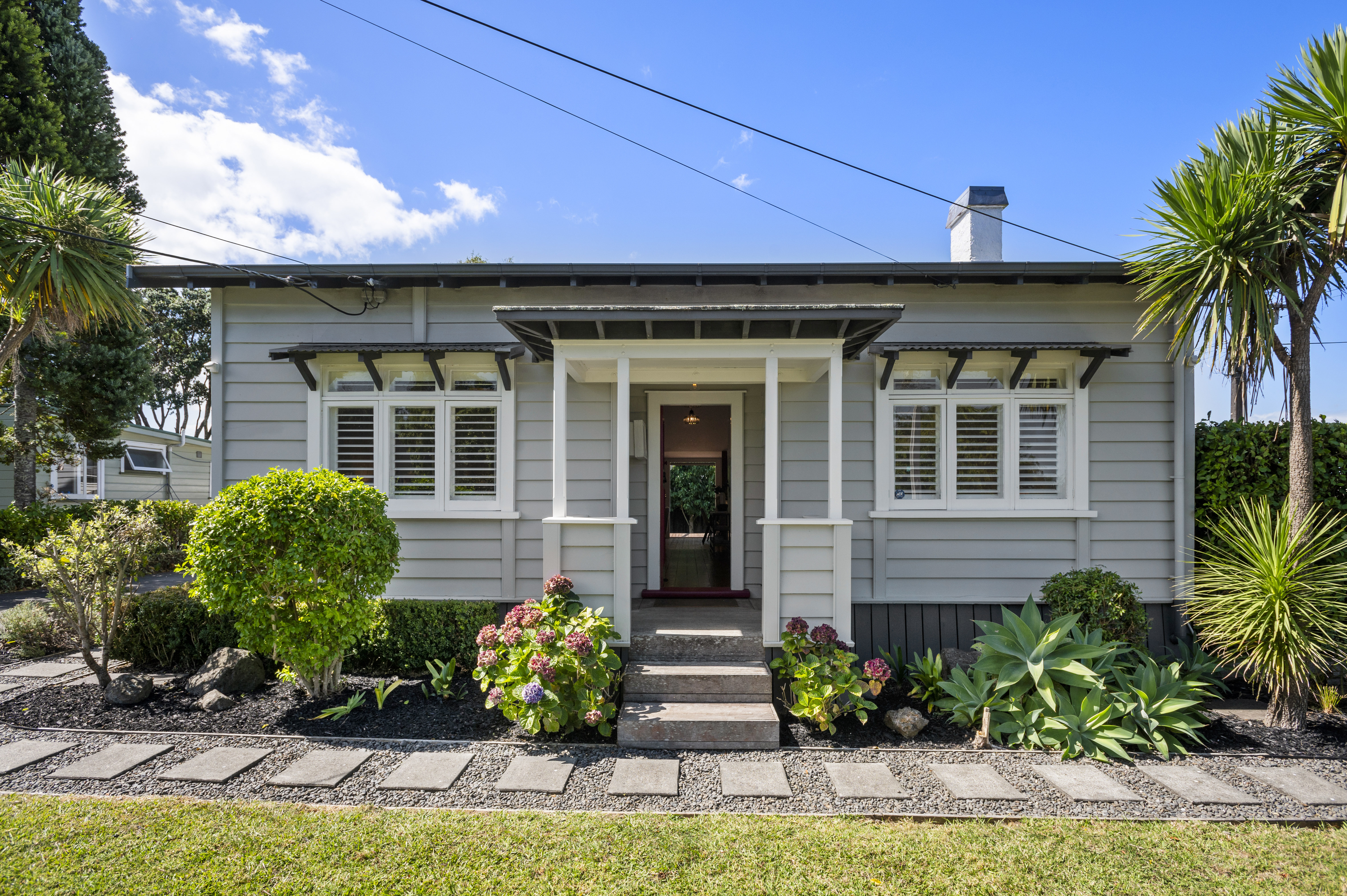 17 Rimu Street, New Lynn, Auckland - Waitakere, 3 Bedrooms, 0 Bathrooms, House